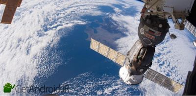 دانلود ISS HD Live  For family اندروید