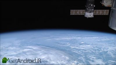دانلود ISS HD Live  For family اندروید
