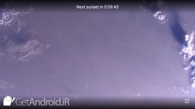 دانلود ISS HD Live  For family اندروید