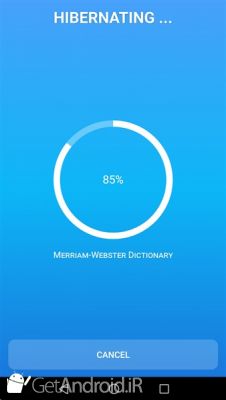 دانلود Hibernator -  Close apps & Save battery اندروید