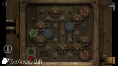 دانلود Meridian 157 Chapter 2 اندروید