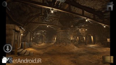 دانلود Meridian 157 Chapter 2 اندروید