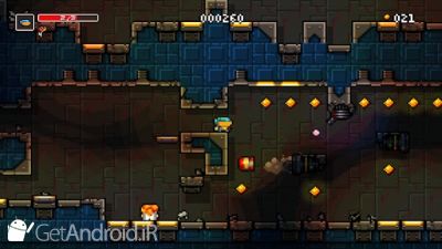 دانلود (Meganoid (2017 اندروید