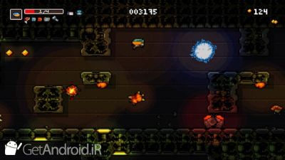 دانلود (Meganoid (2017 اندروید