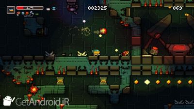 دانلود (Meganoid (2017 اندروید