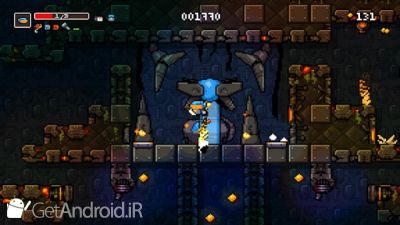 دانلود (Meganoid (2017 اندروید