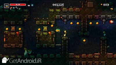 دانلود (Meganoid (2017 اندروید