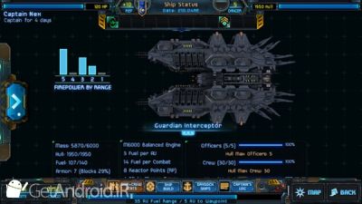 دانلود Star Traders Frontiers اندروید