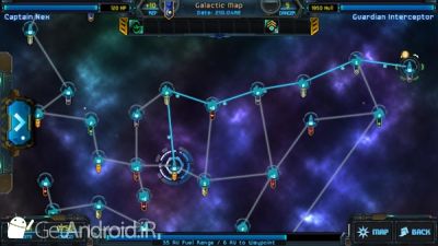 دانلود Star Traders Frontiers اندروید