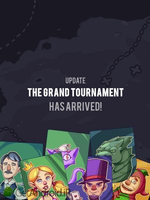 دانلود Unhatched اندروید