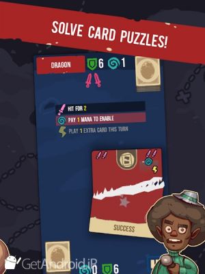 دانلود Unhatched اندروید