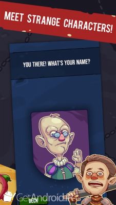 دانلود Unhatched اندروید