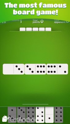 دانلود Dominoes اندروید