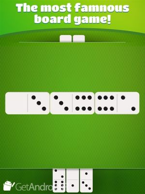 دانلود بازی دومینو اندروید