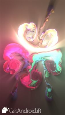 دانلود Fluid Simulation - Trippy Stress Reliever اندروید