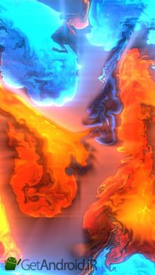 دانلود Fluid Simulation - Trippy Stress Reliever اندروید