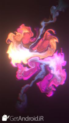 دانلود Fluid Simulation - Trippy Stress Reliever اندروید