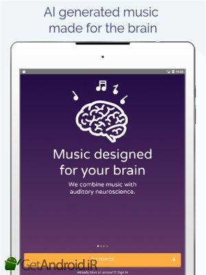 دانلود Brain.fm Music for the Brain اندروید