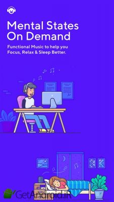 دانلود Brain.fm Music for the Brain اندروید