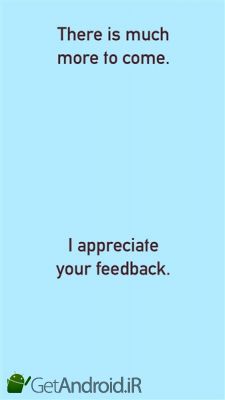 دانلود لانچر Niagara Launcher اندروید