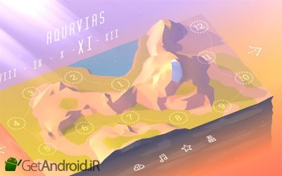 دانلود بازی Aquavias اندروید