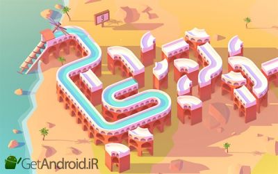 دانلود بازی Aquavias اندروید