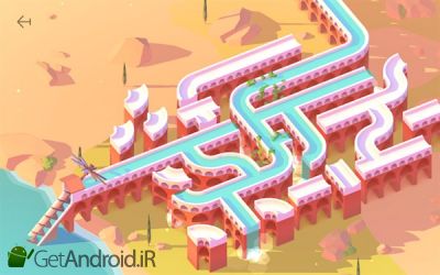 دانلود بازی Aquavias اندروید