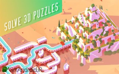 دانلود بازی Aquavias اندروید