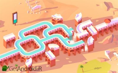 دانلود بازی Aquavias اندروید