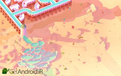 دانلود بازی Aquavias اندروید