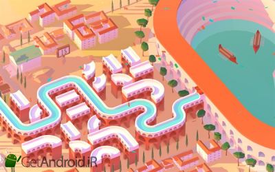 دانلود بازی Aquavias اندروید