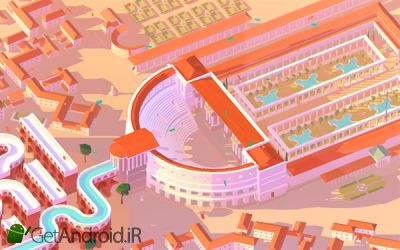 دانلود بازی Aquavias اندروید