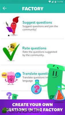 دانلود Trivia Crack (No Ads) اندروید