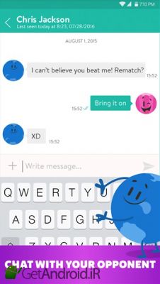 دانلود Trivia Crack (No Ads) اندروید