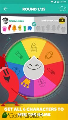 دانلود Trivia Crack (No Ads) اندروید