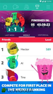 دانلود Trivia Crack (No Ads) اندروید