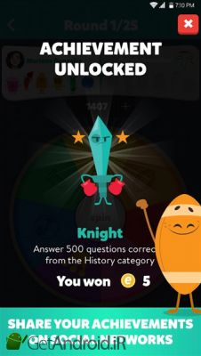 دانلود Trivia Crack (No Ads) اندروید