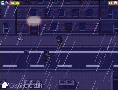 دانلود Fear Of The Dark اندروید