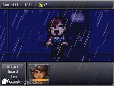 دانلود Fear Of The Dark اندروید