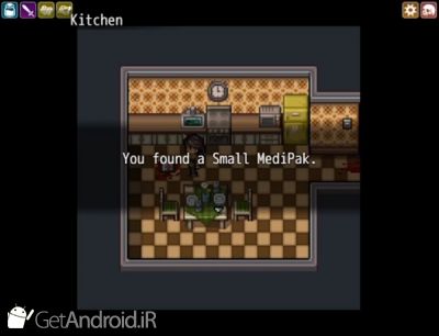 دانلود Fear Of The Dark اندروید