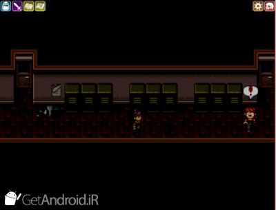 دانلود Fear Of The Dark اندروید