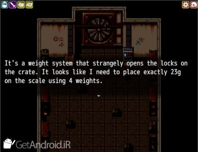 دانلود Fear Of The Dark اندروید