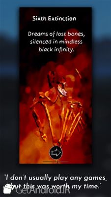 دانلود Sixth Extinction اندروید