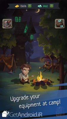 دانلود Roguelike RPG Offline - Order of Fate اندروید