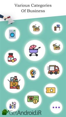 دانلود برنامه Ad Maker اندروید