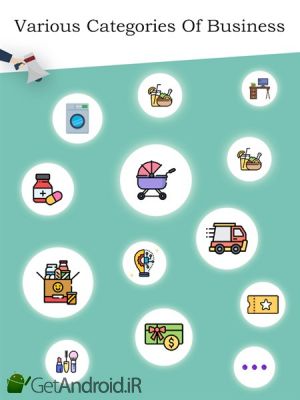 دانلود برنامه Ad Maker اندروید