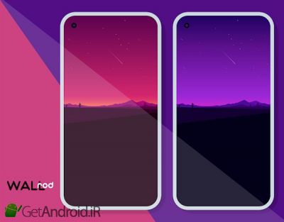 دانلود WallRod Wallpapers اندروید