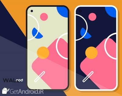 دانلود WallRod Wallpapers اندروید