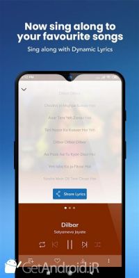 دانلود Hungama Music - Stream & Download MP3 Songs اندروید