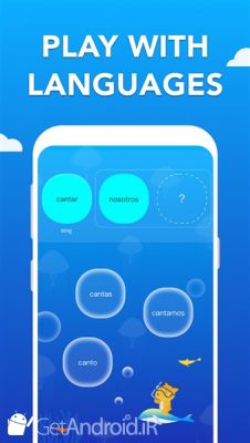 دانلود LingoDeer Plus Fun Spanish or French Exercises اندروید